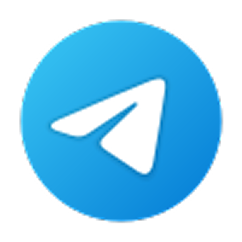 Telegram Logo